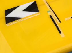 kizu restore poly KATSU 11